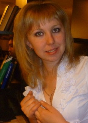 Екатерина, 35, Россия, Тамбовка