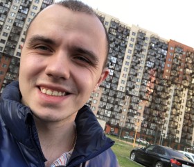 Андрей, 30 лет, Голицыно