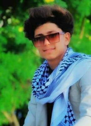 محمد, 22, الجمهورية اليمنية, ذمار