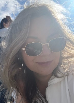 Светлана из Череповеца 43 года