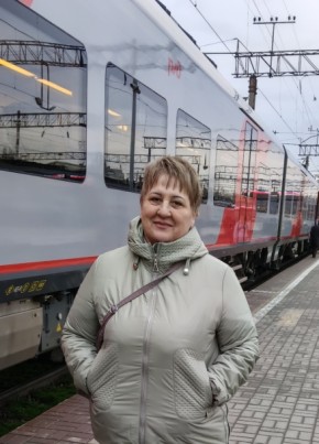 Любовь из Анапы 64 года