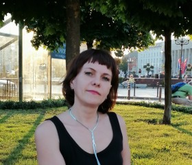 Oksana, 45, Kaliningrad