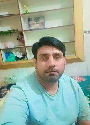 Hassan, 40, پاکستان, لاہور