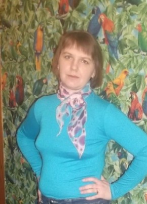 Наталия, 44, Рэспубліка Беларусь, Воранава