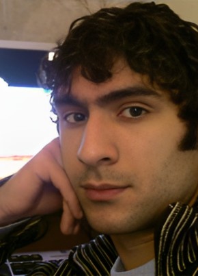 RamblerDating profile picture for @josemiguel