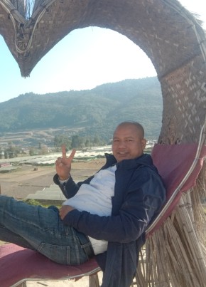 surendra lawaju, 38, Federal Democratic Republic of Nepal, Kathmandu
