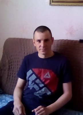 Алексей, 37, Россия, Бабаево
