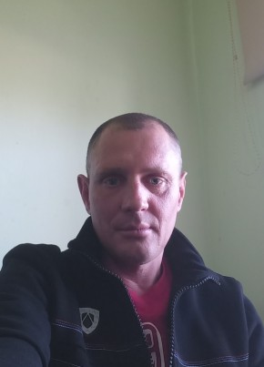 zhenya, 44, Russia, Tomsk