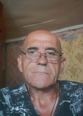 Анатолий из Перелюба 53 года