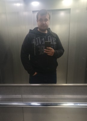 Николай, 37, Россия, Сестрорецк