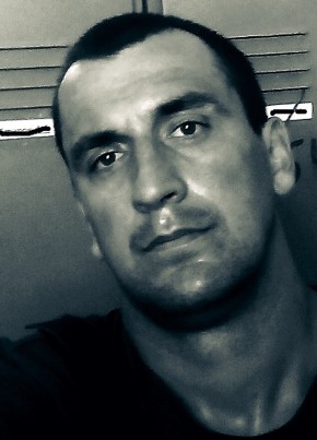 Денис, 36, Россия, Саратов