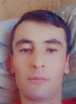 Самир Шокиров, 34 года, Мисхор