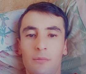 Самир Шокиров, 34 года, Мисхор