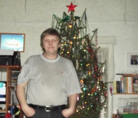 Vladislav, 53, Kungur