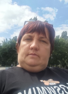 Мария из Балаково 38 лет