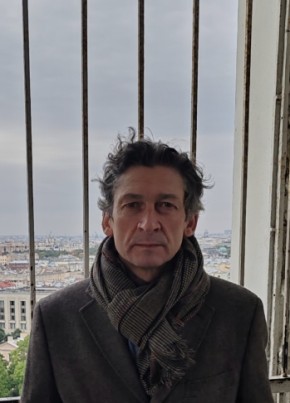 Sergey, 54, Russia, Saint Petersburg