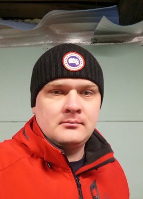 Oleg, 35, Россия, Дзержинск
