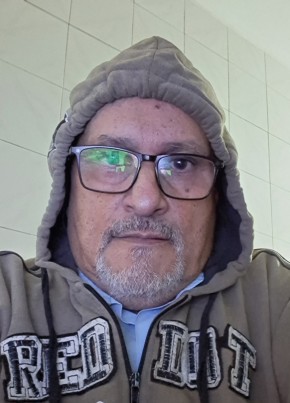 Fernando из Baixada Santista 66 лет