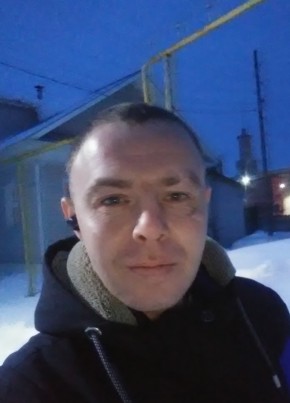 Валерий, 31, Россия, Чкаловск