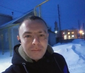 Валерий, 31 год, Чкаловск