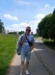 Sergey, 51, Saint Petersburg