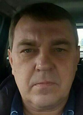 Александр из Тольятти 56 лет
