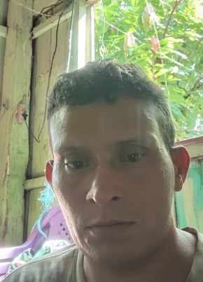 Adriano Cardoso из Belém (Pará) 41 год
