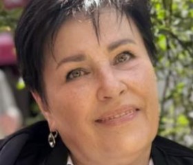Marina, 65, Moscow