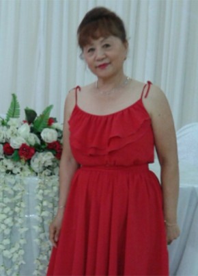 ЛЮБА, 69, Кыргыз Республикасы, Бишкек