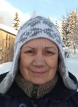 Людмила, 64 года, Суоярви