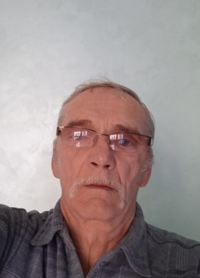 Николай, 66, Россия, Дагомыс