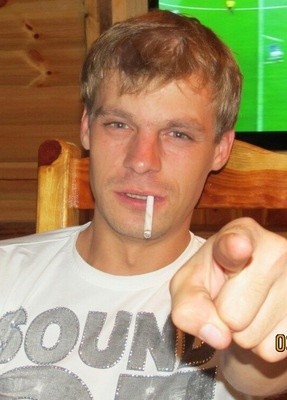 Алексей, 36, Россия, Севастополь