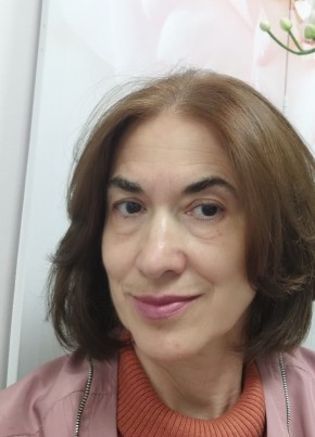 Ольга, 61, Россия, Солнцево