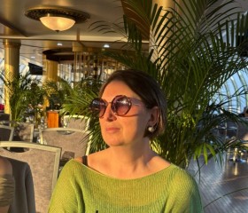 Elfiya, 52, Moscow
