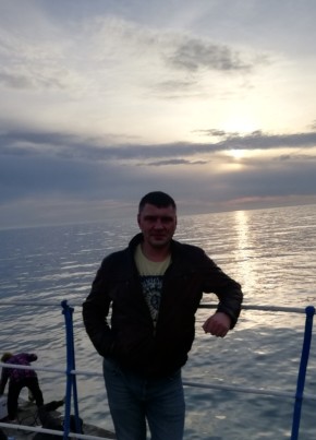 Иван, 39, Россия, Тверь