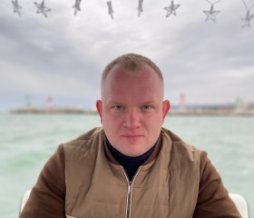 Dima, 35, Berlin