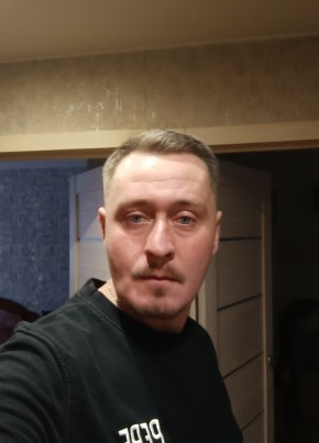 Станислав, 34, Россия, Котельниково
