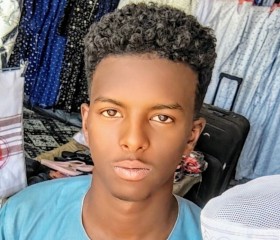 Anas, 19, Berlin
