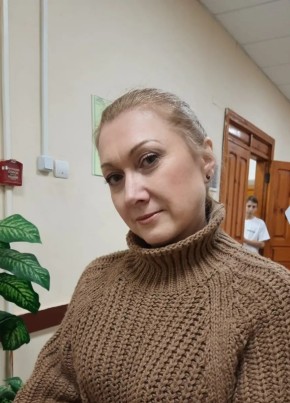 Елена из Собинки 55 лет