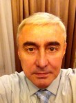 Марат, 58 лет, Москва