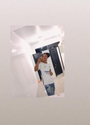 Antônio из Vargem Grande do Sul 23 года