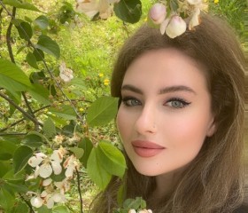 Svetlana, 20, Minsk