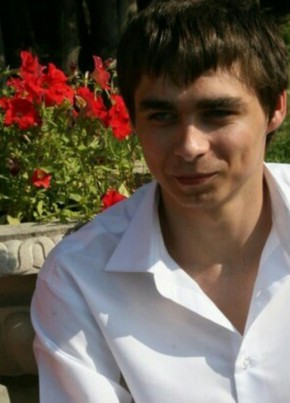 Anton, 29, Russia, Dmitrov