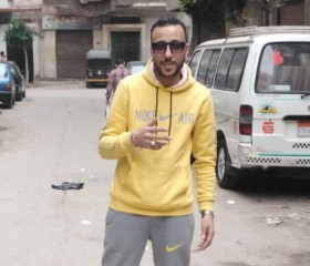 حسين, 33 года, الإسكندرية