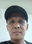 Muhamad laros, 52 года, Johor Bahru