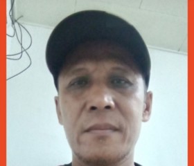 Muhamad laros, 52 года, Johor Bahru