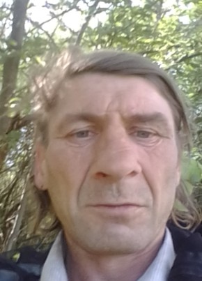 Андрей, 46, Россия, Астрахань