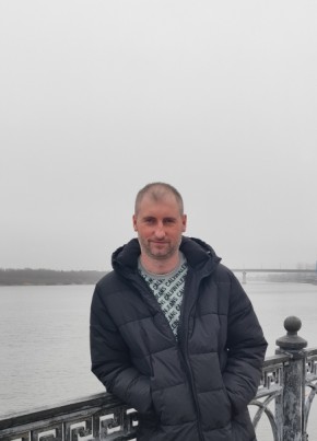 Sergey, 33, Russia, Astrakhan