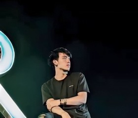 fahmi, 25, Klungkung