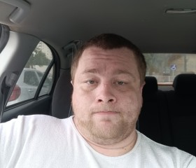 Alexander, 36, Beersheba